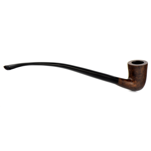 Трубка BPK Churchwarden - 69-33 Brown (без фильтра)-1