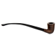 Трубка BPK Churchwarden - 69-33 Brown (без фильтра)