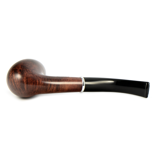 Трубка Savinelli Arcobaleno - Brown 606 (фильтр 9 мм)-6