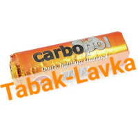 Уголь для кальяна Carbopol-35 10 шт.