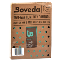 Увлажнитель Boveda Xikar - 72% Влажность (320 грамм)