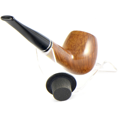 Трубка Savinelli Monsieur - Smooth 207 (фильтр 9 мм)-3