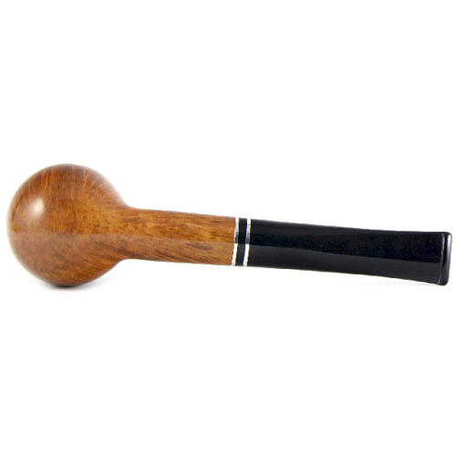 Трубка Savinelli Monsieur - Smooth 207 (фильтр 9 мм)-1