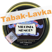 Табак Hearth & Home - Marquee - Virginia Memory (50 гр.)