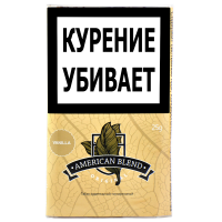 Сигаретный табак American Blend Original - Vanilla (25 гр.)