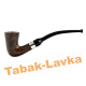 Трубка Peterson Speciality Pipes - Calabash - Smooth Nickel Mounted (без фильтра)