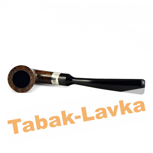 Трубка Peterson Speciality Pipes - Calabash - Smooth Nickel Mounted (без фильтра)-3