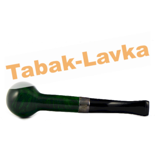 Трубка Peterson Racing Green - 106 (фильтр 9 мм)-6