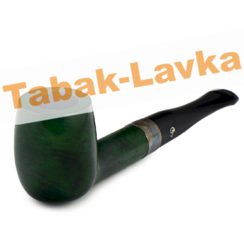 Трубка Peterson Racing Green - 106 (фильтр 9 мм)-5