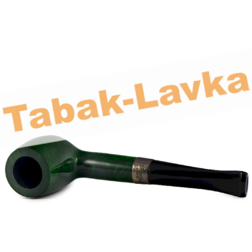 Трубка Peterson Racing Green - 106 (фильтр 9 мм)-1