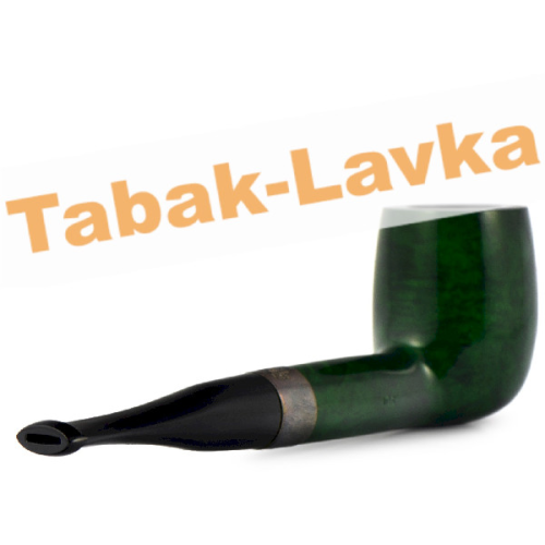 Трубка Peterson Racing Green - 106 (фильтр 9 мм)-4