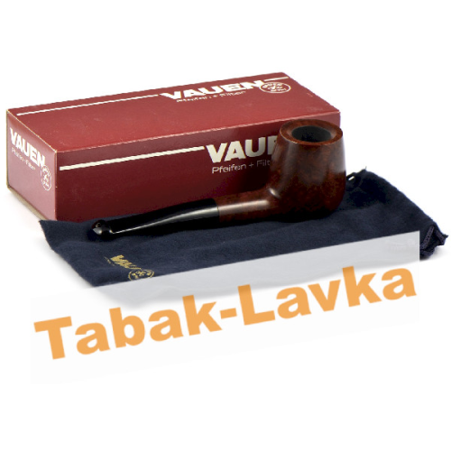 Трубка Трубка Vauen Trend - 3575 L (фильтр 9 мм)-1