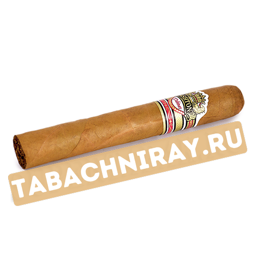 Сигара Ashton Cabinet Selection №6 Robusto (1 шт)