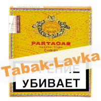 Сигариллы Partagas Club 20 шт