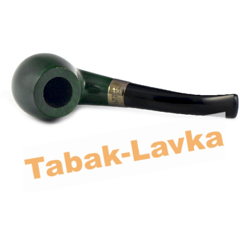 Трубка Peterson Racing Green - 68 (без фильтра)-2