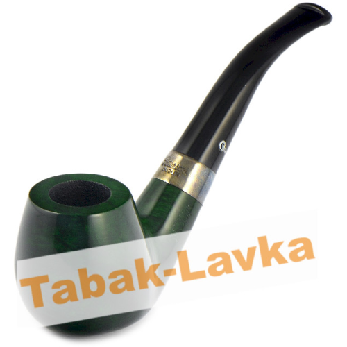 Трубка Peterson Racing Green - 68 (без фильтра)-1