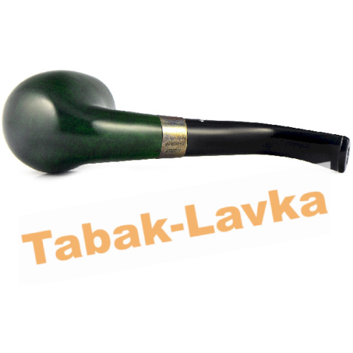 Трубка Peterson Racing Green - 68 (без фильтра)-3