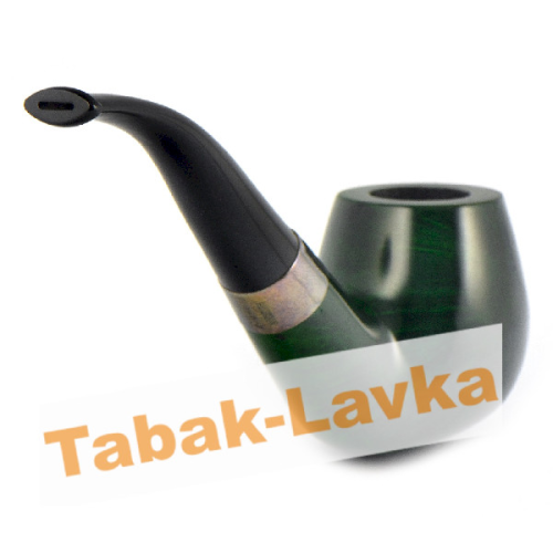 Трубка Peterson Racing Green - 68 (без фильтра)-5