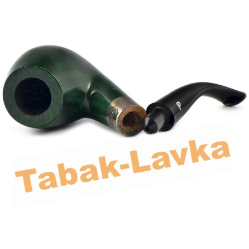 Трубка Peterson Racing Green - 68 (без фильтра)-6