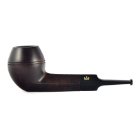 Трубка Stanwell Royal Danish - 32 Brown Mat (без фильтра)