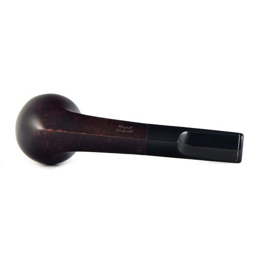 Трубка Stanwell Royal Danish - 32 Brown Mat (без фильтра)-2