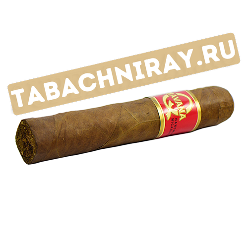 Сигара Havana Q - Double Robusto (1шт.)