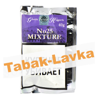 Табак Gawith & Hoggarth  No25 Mixture (КИСЕТ 40 гр.)