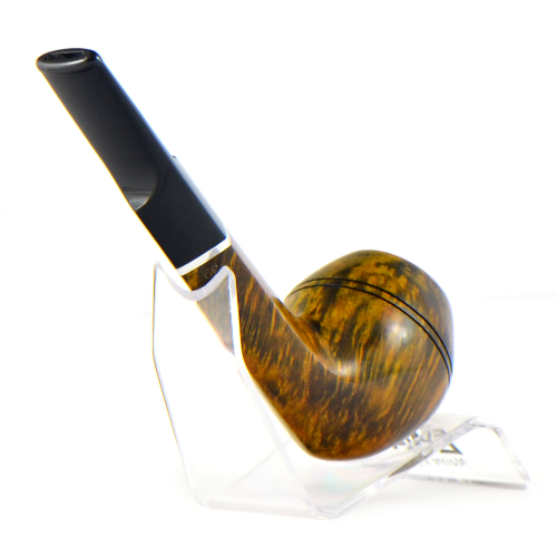 Трубка Stanwell Amber Light Polished 32 (без фильтра )-2