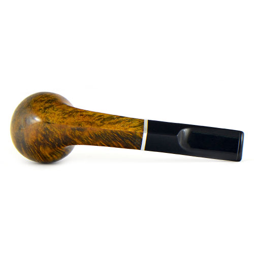 Трубка Stanwell Amber Light Polished 32 (без фильтра )-3