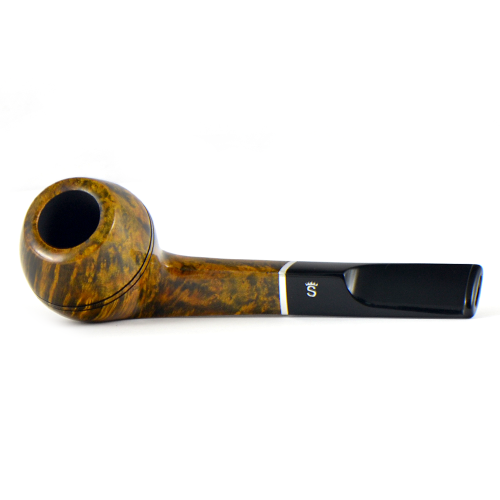 Трубка Stanwell Amber Light Polished 32 (без фильтра )-4