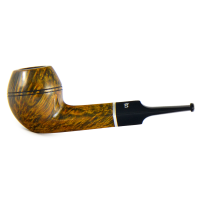 Трубка Stanwell Amber Light Polished 32  (без фильтра )