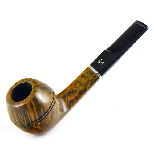 Трубка Stanwell Amber Light Polished 32 (без фильтра )-1