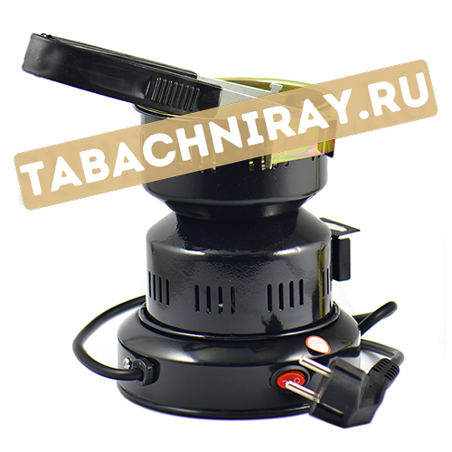 Электроплитка для угля Hookah SH-006 (450 W)-1