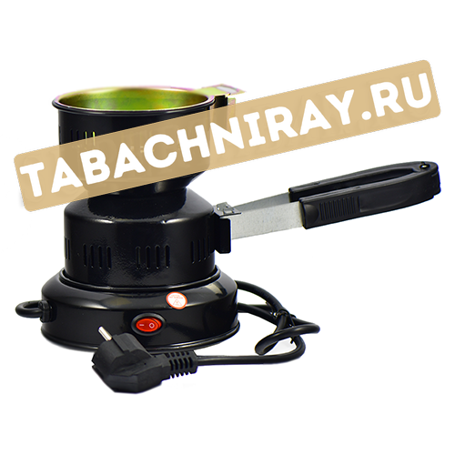 Электроплитка для угля Hookah SH-006 (450 W)