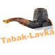 Трубка Savinelli Tortuga - Rustic 628 (фильтр 9 мм)