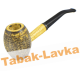 Трубка Missouri Meerschaum - 295 - Country Gentleman (Bent)