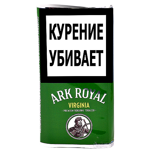 Табак сигаретный Ark Royal Virginia 40 гр