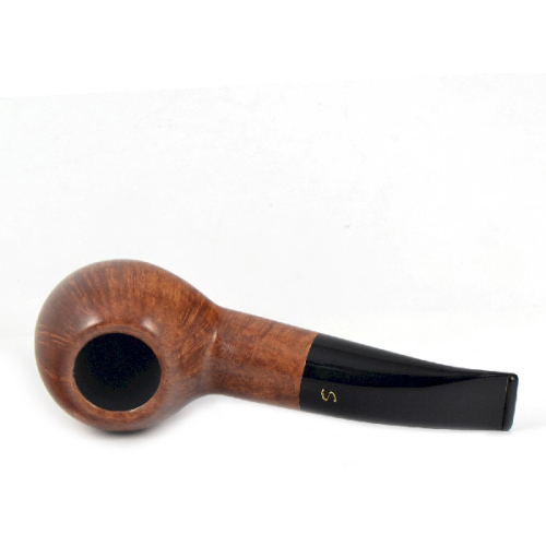 Трубка Savinelli Siena - KS 320 (фильтр 9 мм)-4