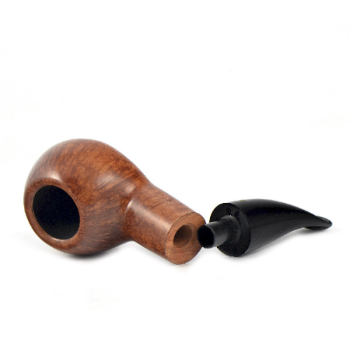 Трубка Savinelli Siena - KS 320 (фильтр 9 мм)-2