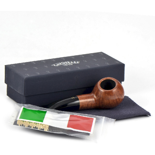 Трубка Savinelli Siena - KS 320 (фильтр 9 мм)-3