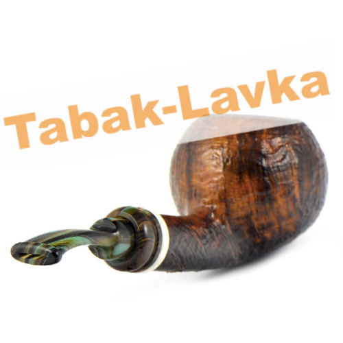 Трубка Neerup - Classic - group 2 - 17025 (фильтр 9 мм)-6