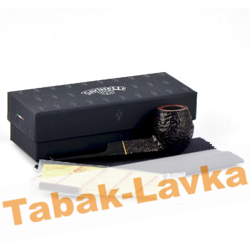 трубка Savinelli Roma - KS 510 (фильтр 6 мм)-3