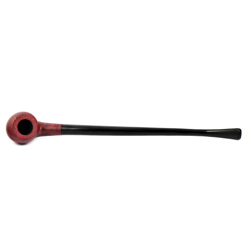 Трубка BPK Churchwarden - 69-79 Red (без фильтра)-1