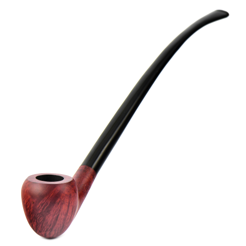 Трубка BPK Churchwarden - 69-79 Red (без фильтра)-2