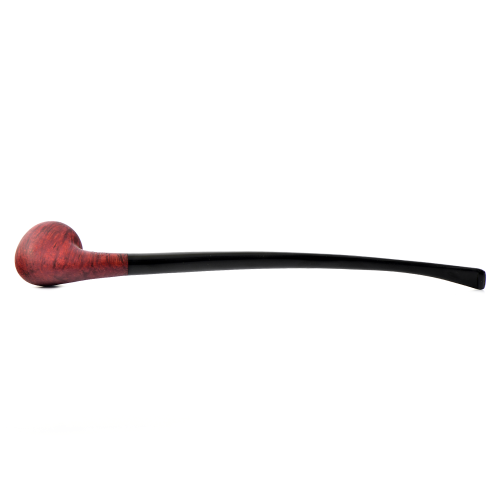 Трубка BPK Churchwarden - 69-79 Red (без фильтра)-3