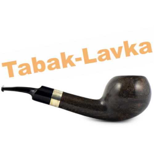 Трубка Stanwell - Pipe of the Year 2021 - Black (фильтр 9 мм)-2