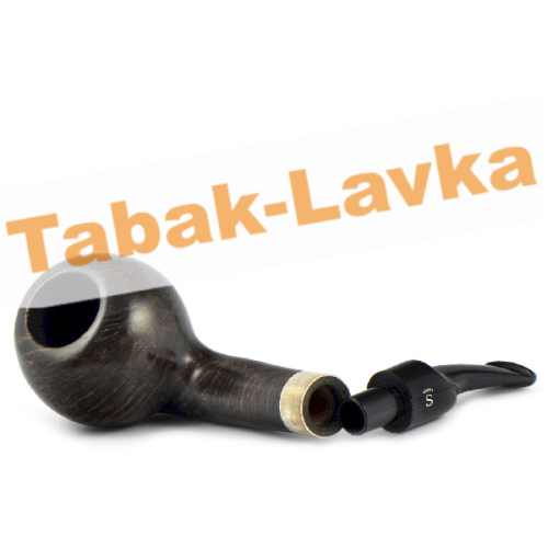 Трубка Stanwell - Pipe of the Year 2021 - Black (фильтр 9 мм)-3