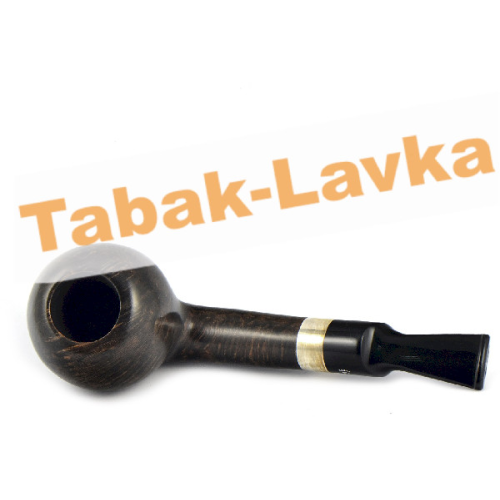 Трубка Stanwell - Pipe of the Year 2021 - Black (фильтр 9 мм)-5