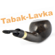 Трубка Stanwell - Pipe of the Year 2021 - Black (фильтр 9 мм)