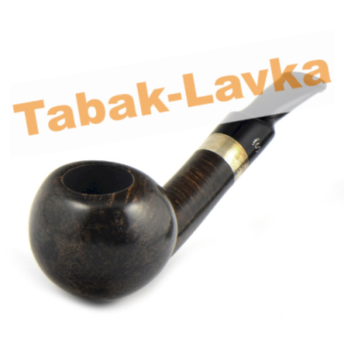 Трубка Stanwell - Pipe of the Year 2021 - Black (фильтр 9 мм)-7